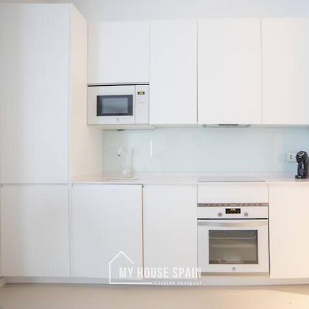 Myhousespain - Nuevo Apartamento Junto Al Bernabeu Μαδρίτη Εξωτερικό φωτογραφία